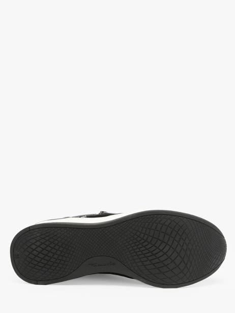 Sneakers Tamaris Zwart women 41 ander zicht 4